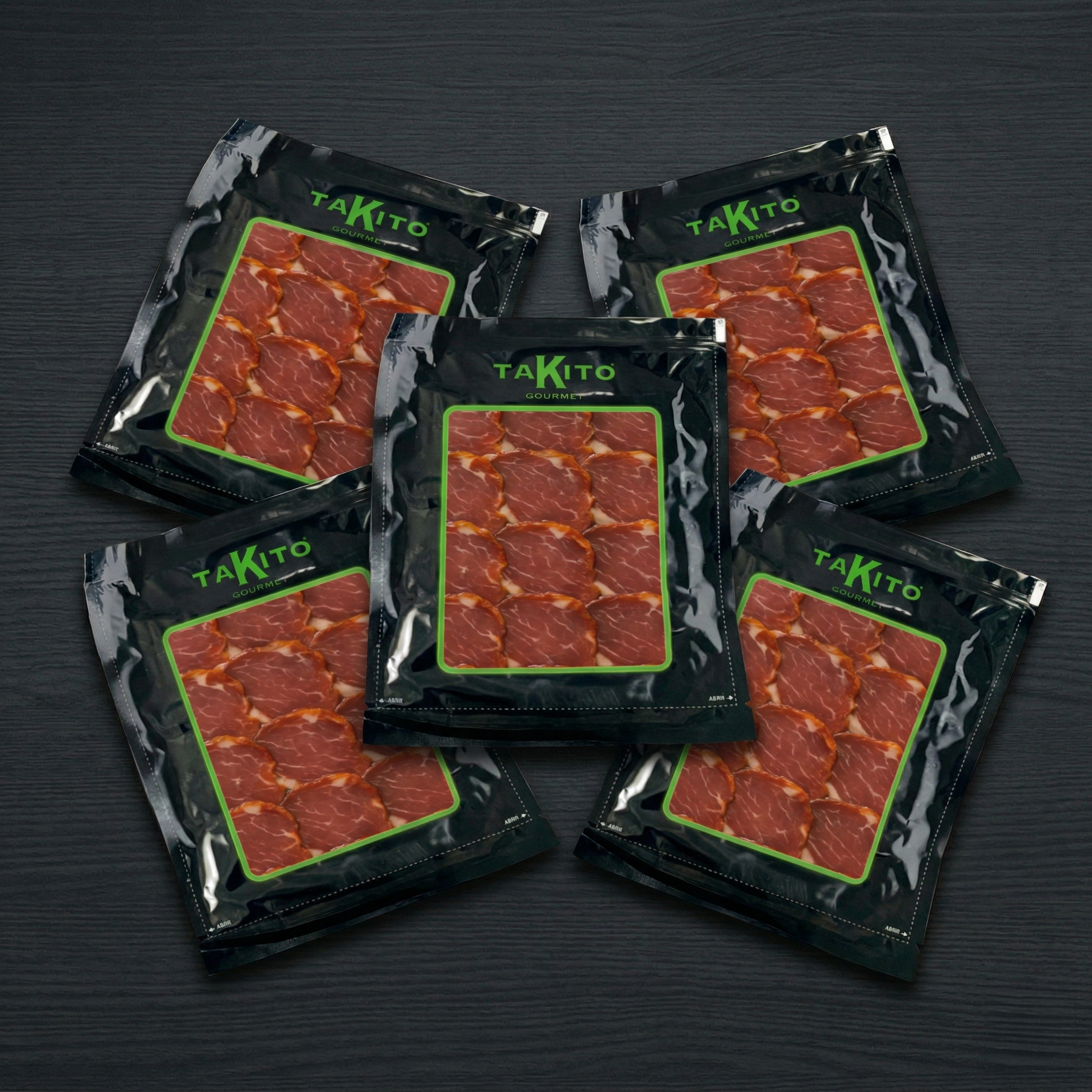 LOTE TAKITO - Imagen 3