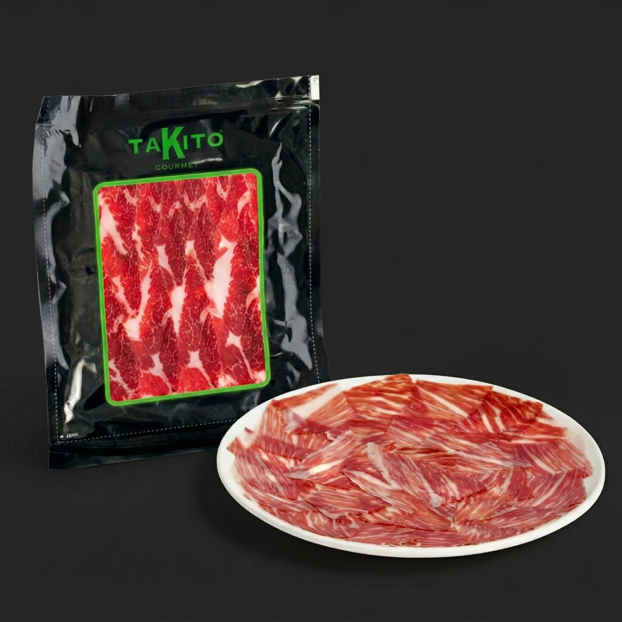 jamón ibérico bellota 100% - Imagen 2