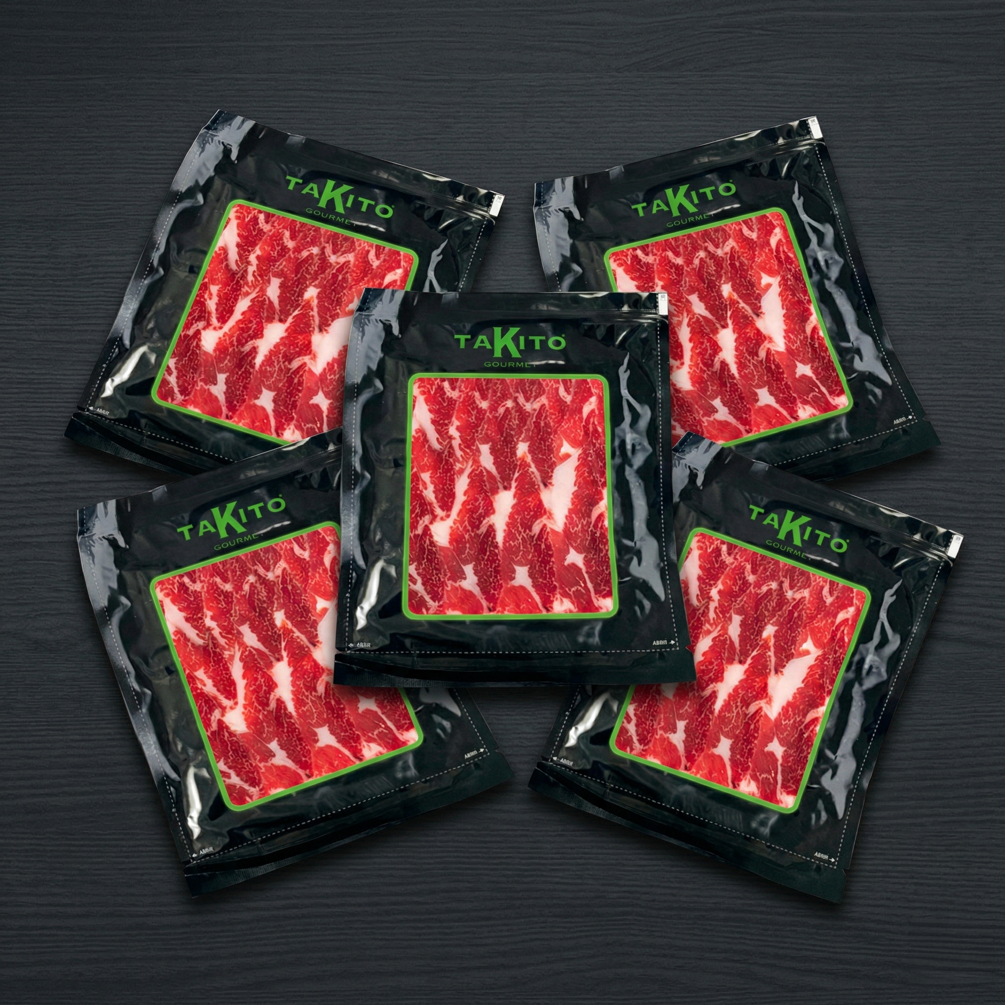 jamón ibérico bellota 100% - Imagen 4