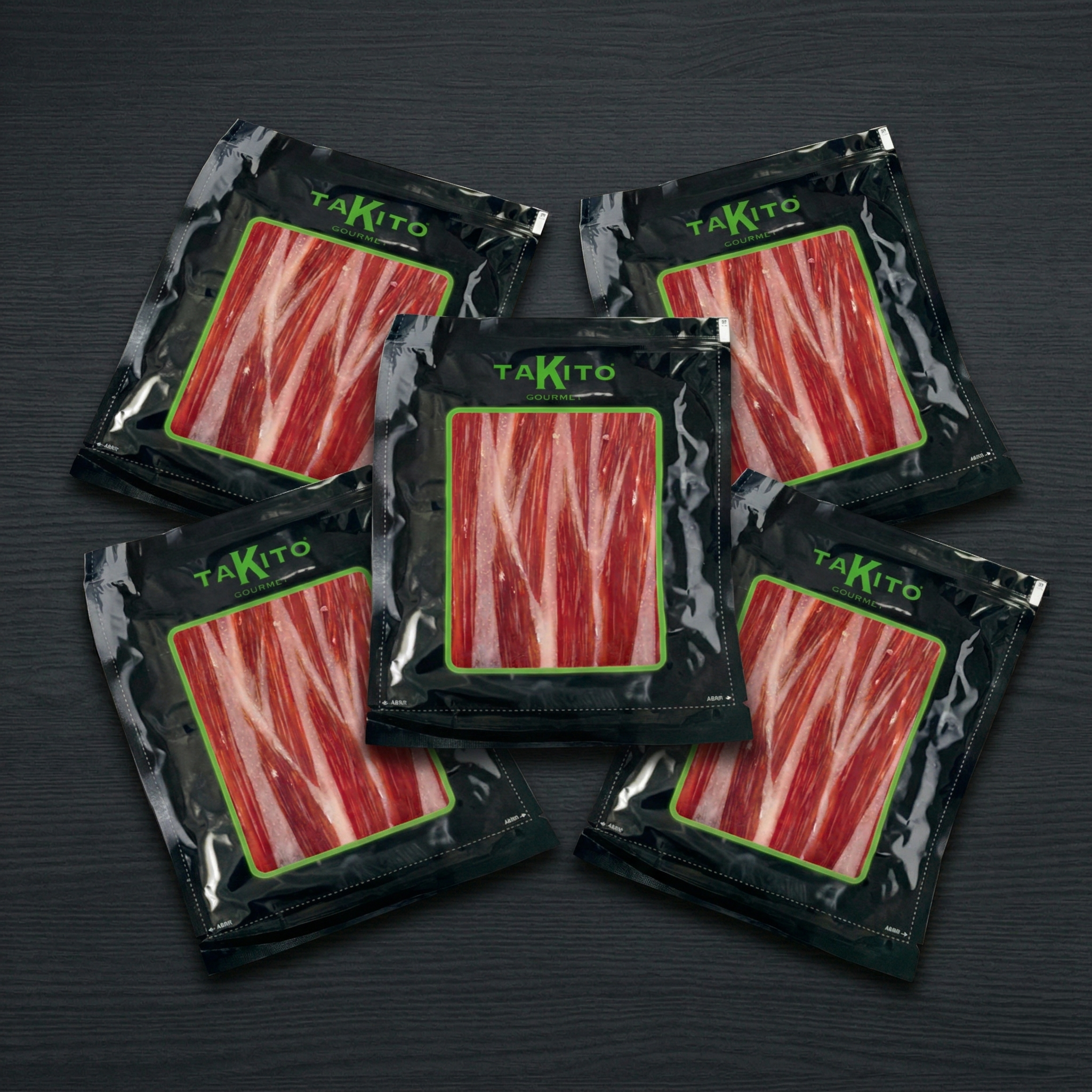 LOTE MONTAÑÉS - Imagen 2