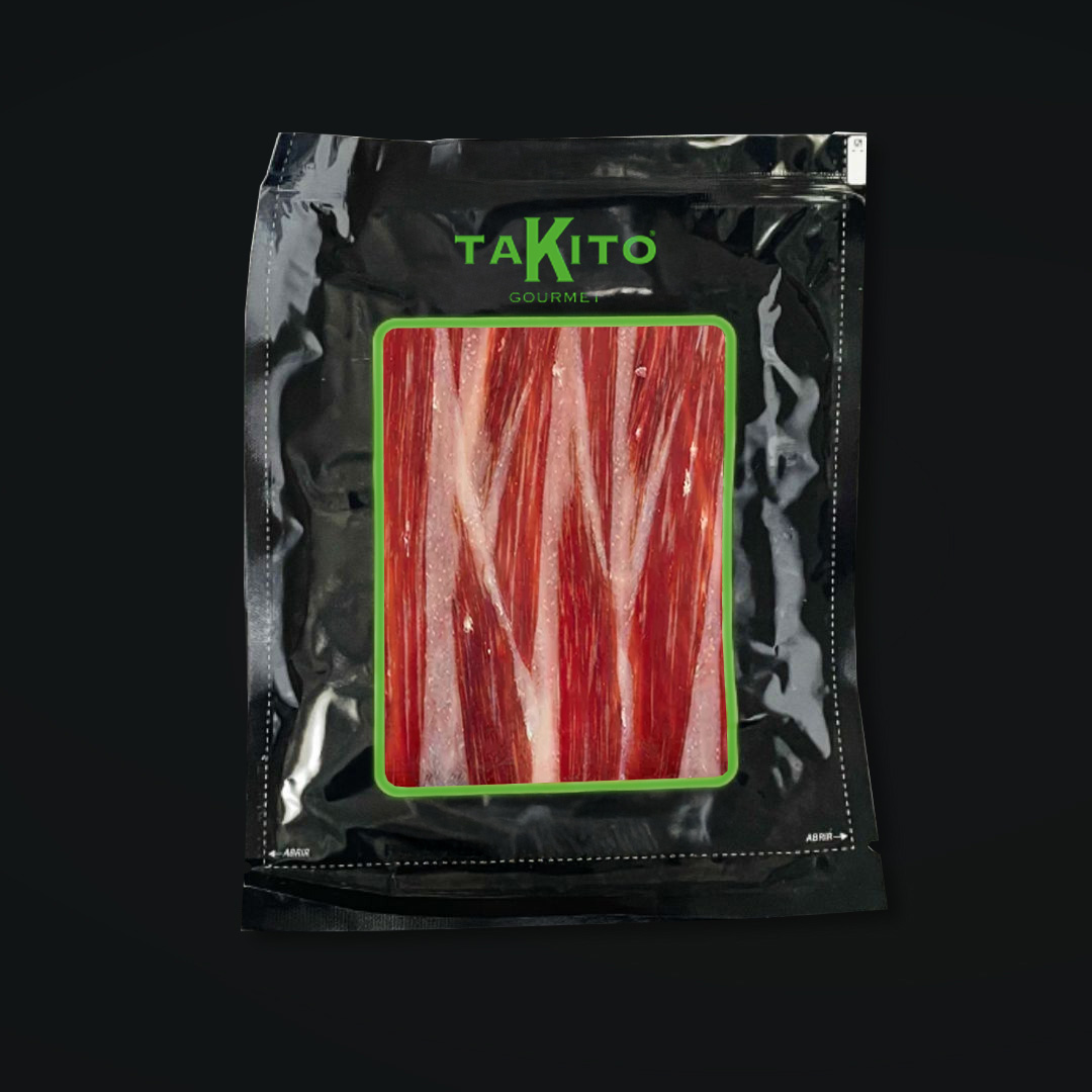 Paleta ibérica bellota 100%